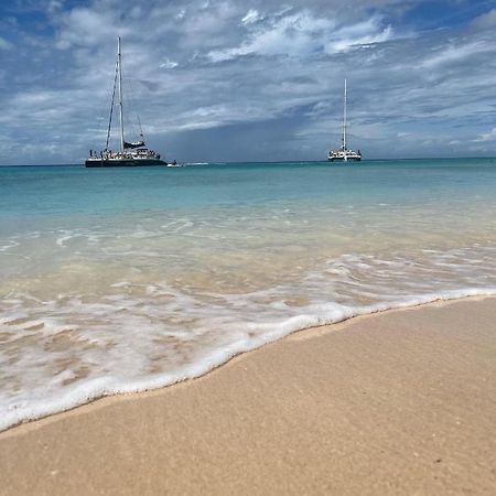 Nautilus Ocean Suites Bridgetown Eksteriør billede
