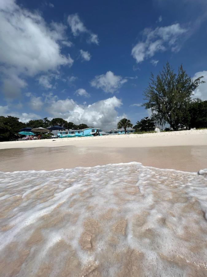 Nautilus Ocean Suites Bridgetown Eksteriør billede