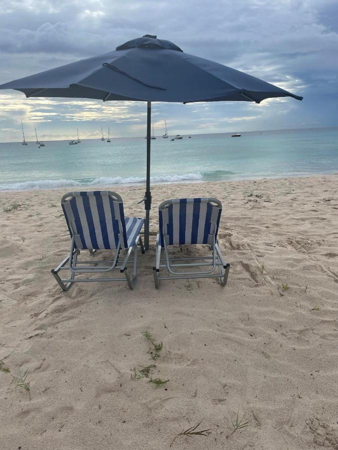 Nautilus Ocean Suites Bridgetown Eksteriør billede