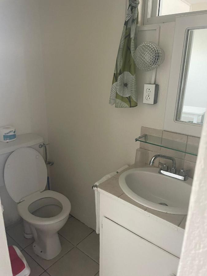 Nautilus Ocean Suites Bridgetown Eksteriør billede