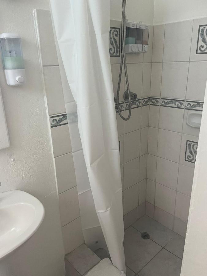 Nautilus Ocean Suites Bridgetown Eksteriør billede