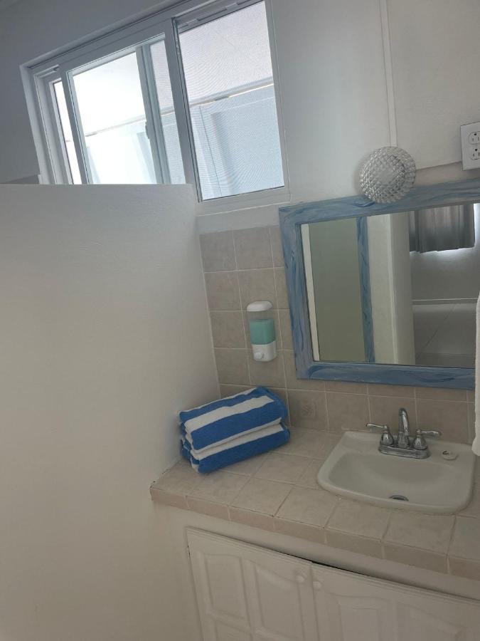 Nautilus Ocean Suites Bridgetown Eksteriør billede