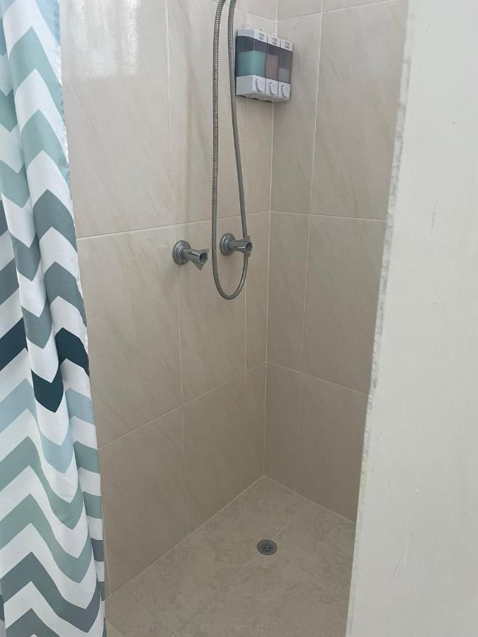 Nautilus Ocean Suites Bridgetown Eksteriør billede