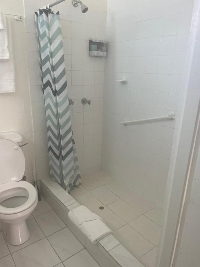 Nautilus Ocean Suites Bridgetown Eksteriør billede